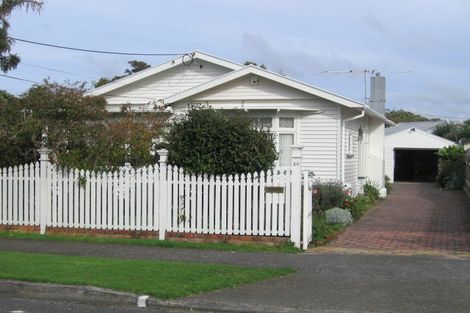 Photo of property in 20 Boulcott Street, Boulcott, Lower Hutt, 5010