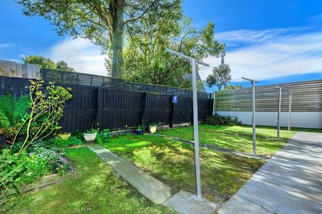 Photo of property in 10/31 Draper Street, Richmond, Christchurch, 8013