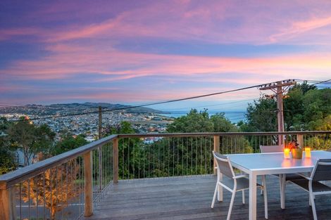 Photo of property in 30a Ravenswood Road, Saint Clair, Dunedin, 9012