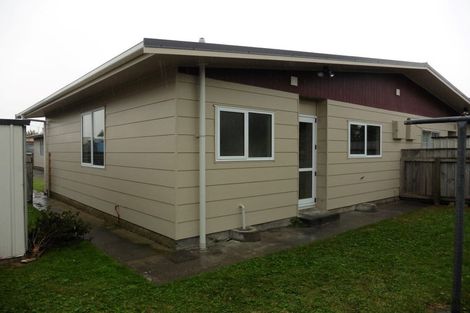 Photo of property in 13 Merton Crescent, Pirimai, Napier, 4112