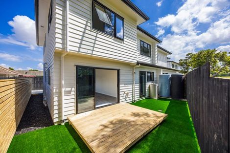 Photo of property in 16d Imrie Avenue, Mangere, Auckland, 2022