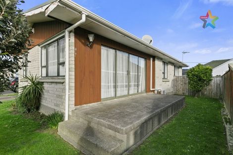 Photo of property in 59 Chapman Crescent, Naenae, Lower Hutt, 5011
