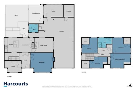 Photo of property in 18 Princes Street, Kensington, Whangarei, 0112