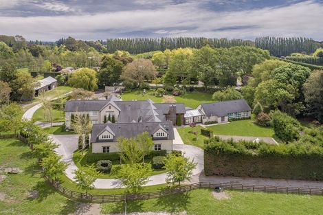 Photo of property in 177 Heywards Road, Clarkville, Kaiapoi, 7692