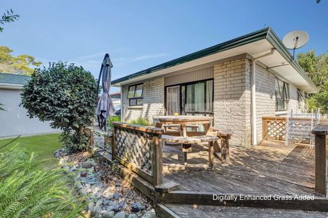 Photo of property in 21 Ratima Place, Whakatane, 3120