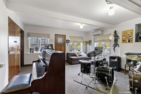 Photo of property in 167 Grafton Road, Hataitai, Wellington, 6011