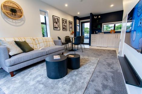 Photo of property in 5/6a Taramea Place, Addington, Christchurch, 8024