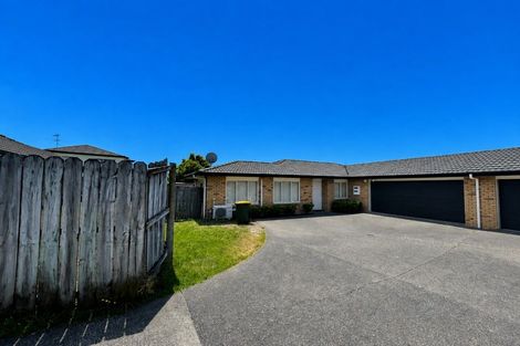 Photo of property in 28 Raphoe Road, Flat Bush, Auckland, 2019