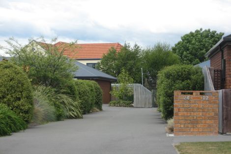 Photo of property in 22 Travis Country Drive, Burwood, Christchurch, 8083