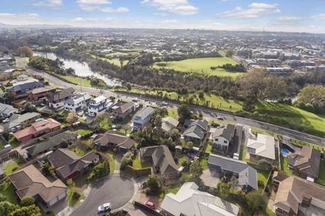 Photo of property in 9 Jean Place, Pukete, Hamilton, 3200