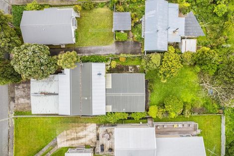 Photo of property in 9 Toenga Road, Pukerua Bay, 5026