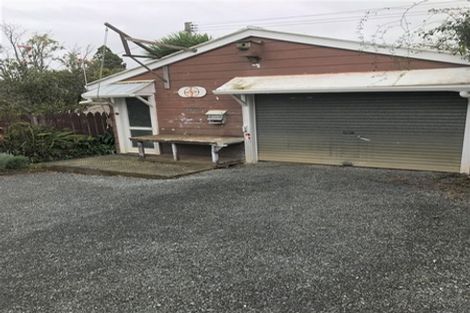 Photo of property in 134 Waimumu Road, Massey, Auckland, 0614