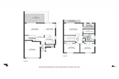 Photo of property in 1/14 Ponderosa Drive, Oteha, Auckland, 0632