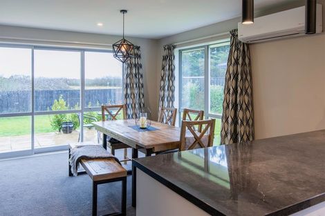 Photo of property in 50 Clausen Avenue, Leeston, 7632