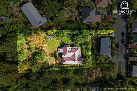 Photo of property in 54 Rhodes Terrace, North East Valley, Dunedin, 9010