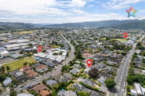 Photo of property in 95 Waterloo Road, Hutt Central, Lower Hutt, 5010