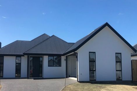 Photo of property in 11 Meadow Stream Drive, Casebrook, Christchurch, 8051