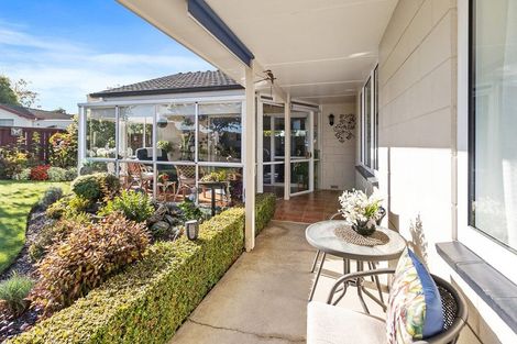 Photo of property in 17 Hinau Place, Glenwood, Timaru, 7910
