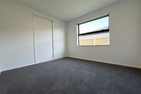 Photo of property in 4 Maple Lane, Rolleston, 7614
