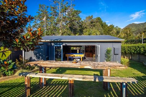 Photo of property in 20 Old Rotokohu Road, Paeroa, 3674