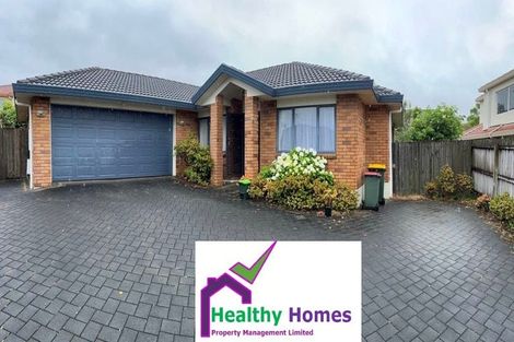 Photo of property in 8 Ballyward Close, East Tamaki, Auckland, 2013