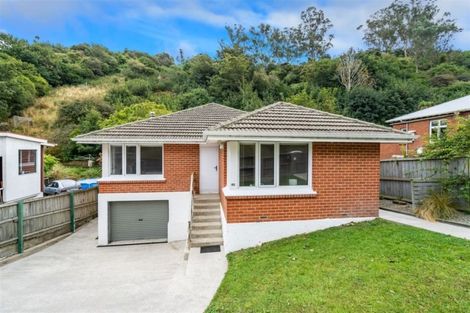 Photo of property in 83 Somerville Street, Andersons Bay, Dunedin, 9013