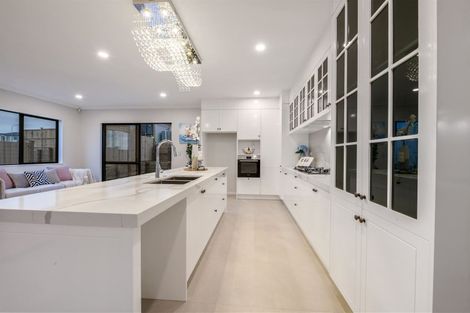 Photo of property in 4 Piki Street, Flat Bush, Auckland, 2019