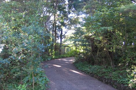 Photo of property in 238 Konini Road, Titirangi, Auckland, 0604