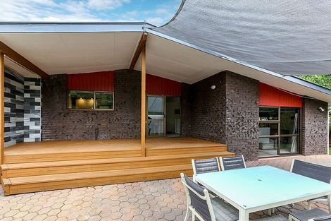 Photo of property in 7 Lombardy Place, Whalers Gate, New Plymouth, 4310