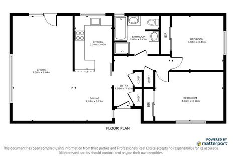 Photo of property in 16b Te Mete Terrace, Merrilands, New Plymouth, 4312
