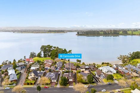 Photo of property in 86 Carnoustie Drive, Wattle Downs, Auckland, 2103