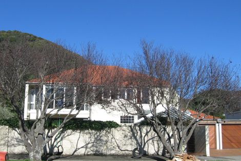 Photo of property in 5 Ngaio Street, Eastbourne, Lower Hutt, 5013