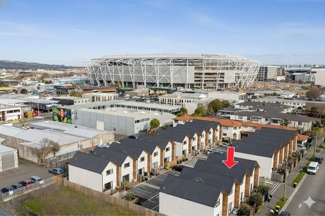 Photo of property in 2/294 Hereford Street, Christchurch Central, Christchurch, 8011