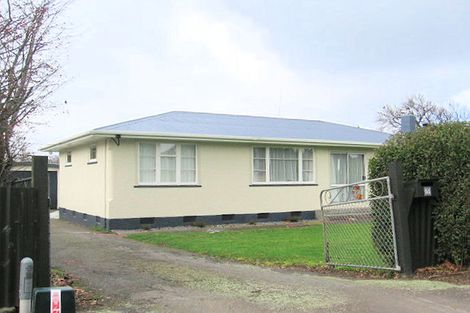 Photo of property in 55 Makino Road, Feilding, 4702