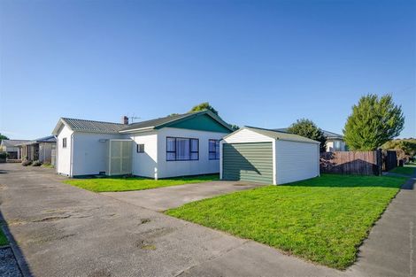Photo of property in 3/22 Moffett Street, Islington, Christchurch, 8042