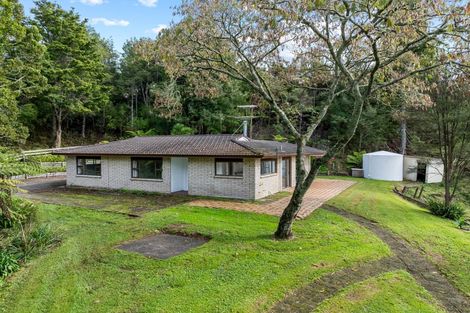 Photo of property in 1287 Kaipara Coast Highway, Kaukapakapa, Warkworth, 0984