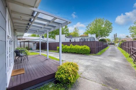 Photo of property in 16b Wilson Street, Hamilton East, Hamilton, 3216