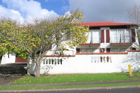 Photo of property in 36 Amante Crescent, Mairangi Bay, Auckland, 0630