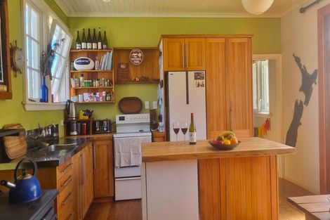 Photo of property in 969 Thorpe-orinoco Road, Thorpe, Wakefield, 7096