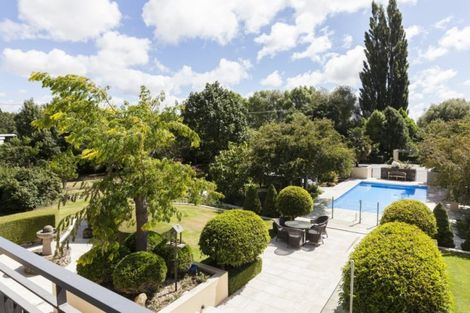 Photo of property in 376 Island Road, Flaxton, Kaiapoi, 7691