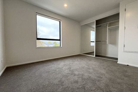Photo of property in 5/28 Harker Street, Spreydon, Christchurch, 8024