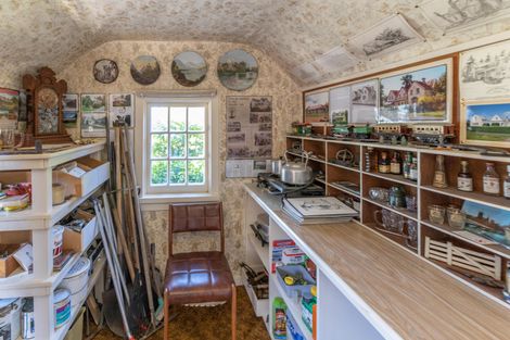 Photo of property in 22 Old Main North Road, Leithfield, Amberley, 7481