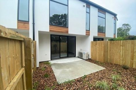 Photo of property in 5/35 Percy Street, Phillipstown, Christchurch, 8011