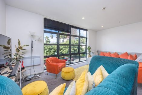 Photo of property in 213/57 Mahuhu Crescent, Auckland Central, Auckland, 1010