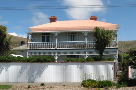 Photo of property in 114 Esplanade, Sumner, Christchurch, 8081