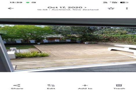 Photo of property in 17 Rosecamp Road, Beach Haven, Auckland, 0626
