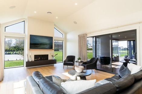 Photo of property in 5 Fairweather Lane, Tamahere, Hamilton, 3283