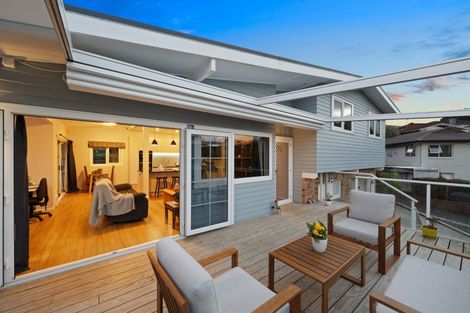 Photo of property in 12 Gerwyn Place, Pakuranga Heights, Auckland, 2010