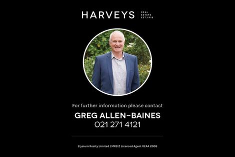 Photo of property in 5 Belvedere Place, Warkworth, 0910