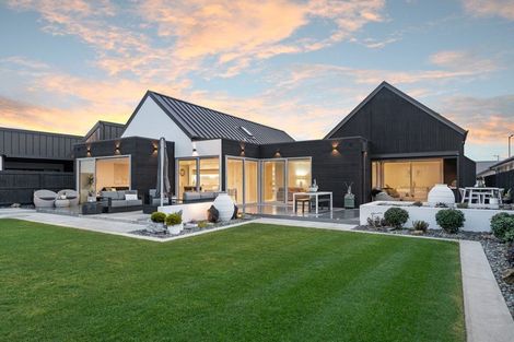 Photo of property in 48 Ruapani Street, Marshland, Christchurch, 8083
